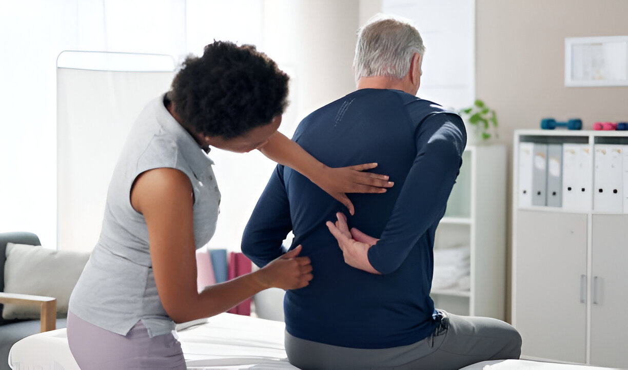 Physio Move Forward